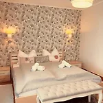 Delibab Vendeghaz Pensjonat