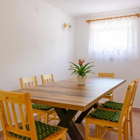 Holiday home Delibab Vendeghaz Szigliget