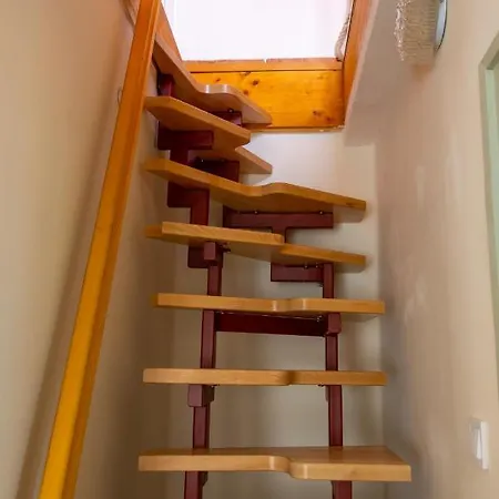 Гостевой дом Delibab Vendeghaz 4*