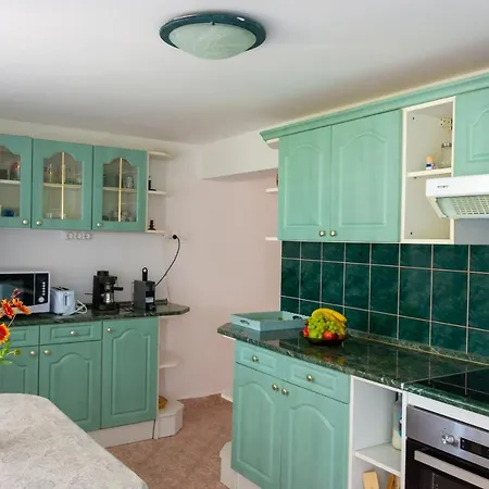 Holiday home Delibab Vendeghaz