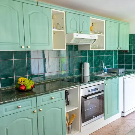 Delibab Vendeghaz 4*