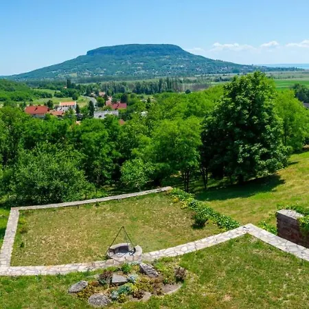 Holiday home Delibab Vendeghaz Szigliget