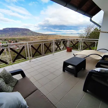 Holiday home Delibab Vendeghaz
