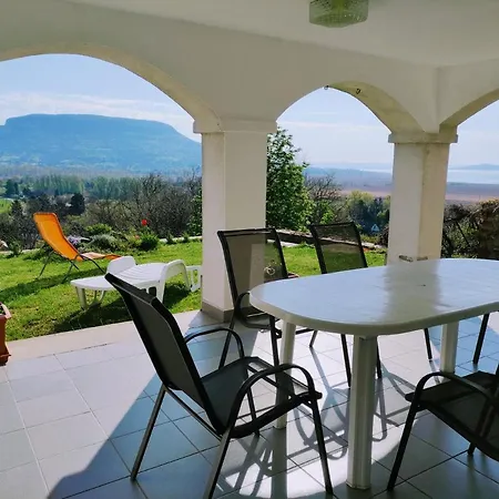 Holiday home Delibab Vendeghaz *