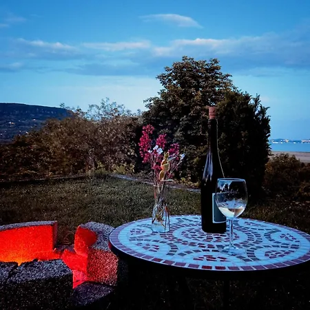 Гостевой дом Delibab Vendeghaz 4*