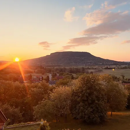 Гостевой дом Delibab Vendeghaz Сиглигет