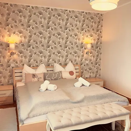 Delibab Vendeghaz Holiday home