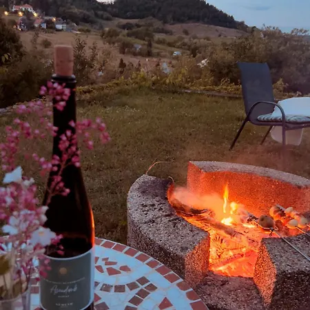 Pensjonat Delibab Vendeghaz 4*