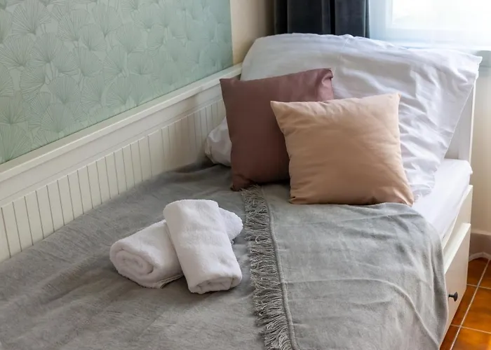 Delibab Vendeghaz בית הארחה 4*