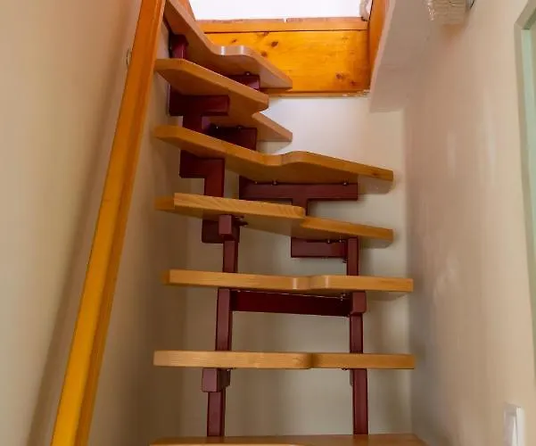 בית הארחה Delibab Vendeghaz 4*