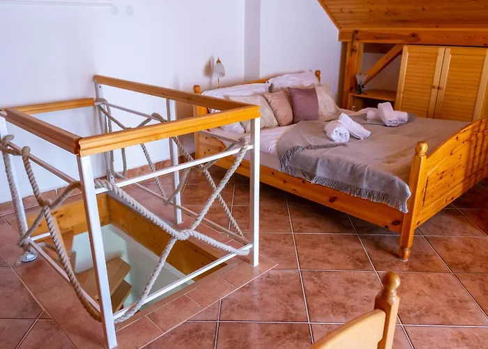 Delibab Vendeghaz 4*