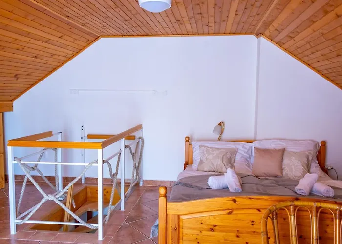 Delibab Vendeghaz 4*