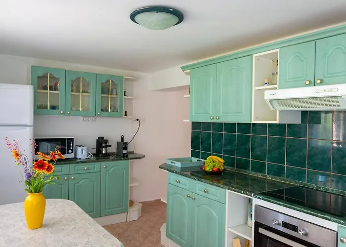 בית הארחה Delibab Vendeghaz