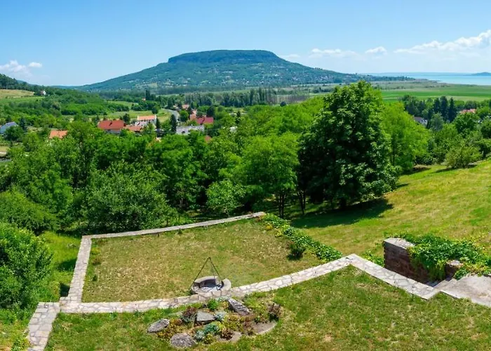 בית הארחה Delibab Vendeghaz סיגליגט