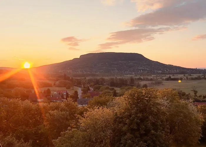 בית הארחה Delibab Vendeghaz סיגליגט