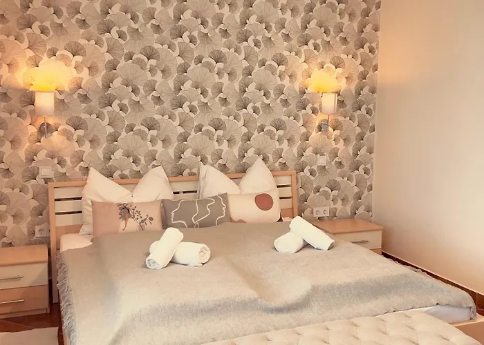 Delibab Vendeghaz בית הארחה